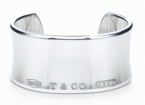Tiffany&Co Bracelets 406